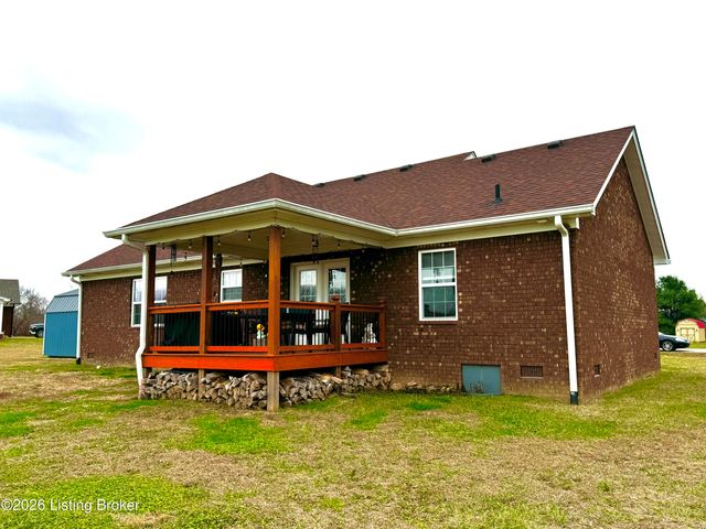 109 Gail Dr, Bardstown, KY 40004