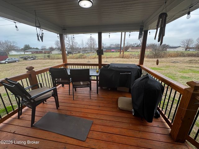 109 Gail Dr, Bardstown, KY 40004