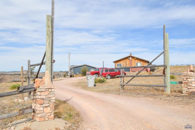 27927 CASCADE SPRINGS RD, Hot Springs, SD 57747