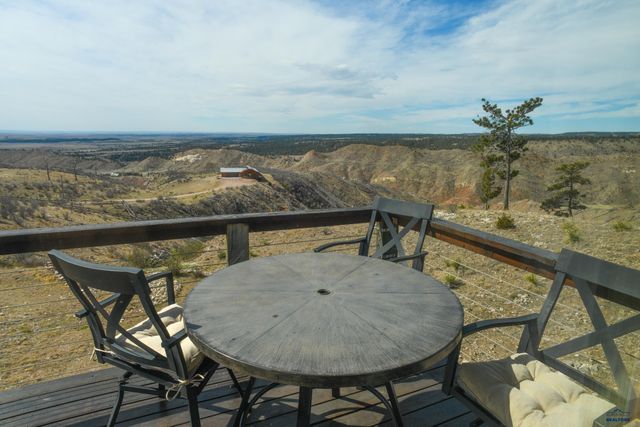 27927 CASCADE SPRINGS RD, Hot Springs, SD 57747