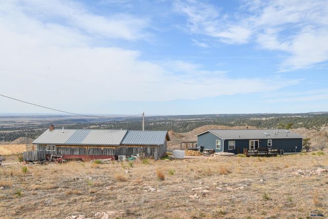 27927 CASCADE SPRINGS RD, Hot Springs, SD 57747