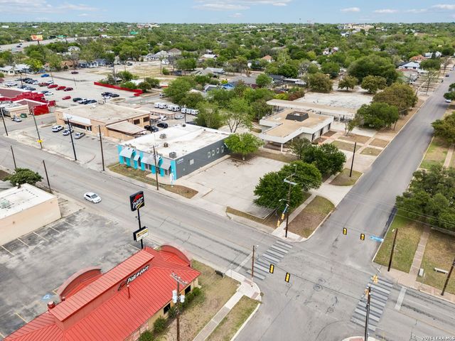 2014 S Hackberry, San Antonio, TX 78210