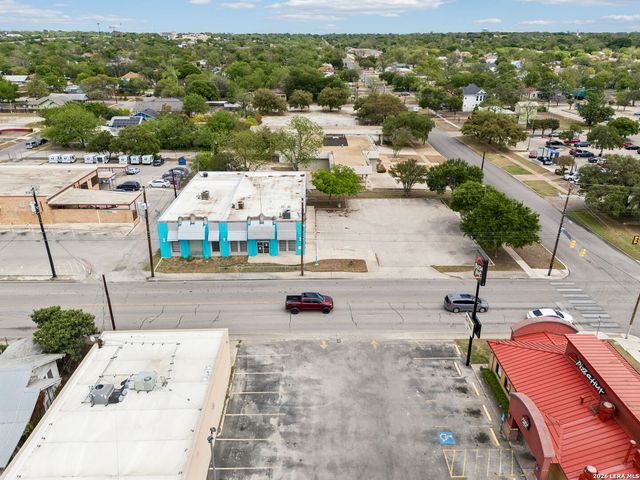 2014 S Hackberry, San Antonio, TX 78210