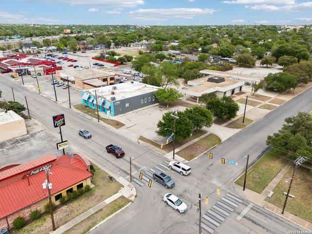 2014 S Hackberry, San Antonio, TX 78210
