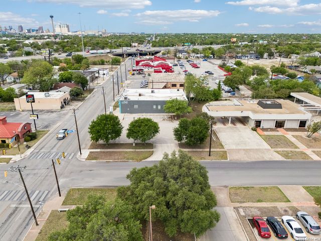 2014 S Hackberry, San Antonio, TX 78210