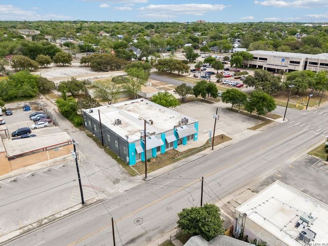 2014 S Hackberry, San Antonio, TX 78210