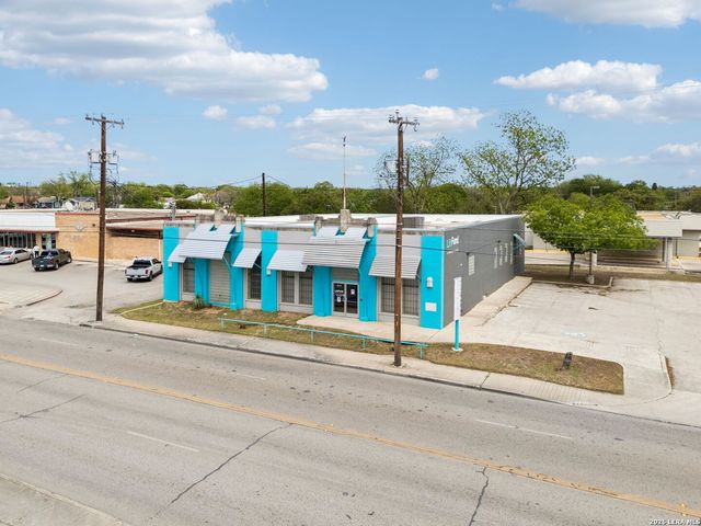 2014 S Hackberry, San Antonio, TX 78210