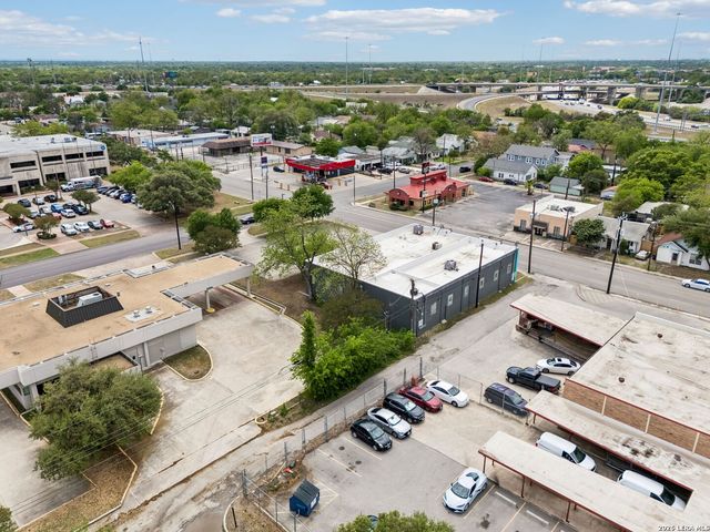2014 S Hackberry, San Antonio, TX 78210