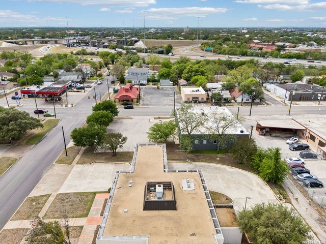 2014 S Hackberry, San Antonio, TX 78210