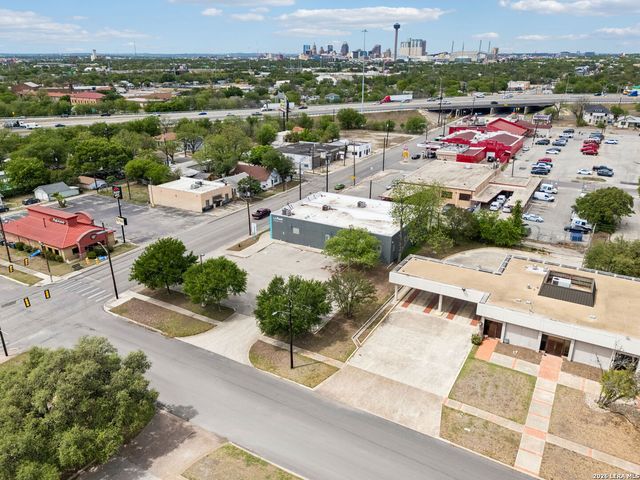 2014 S Hackberry, San Antonio, TX 78210