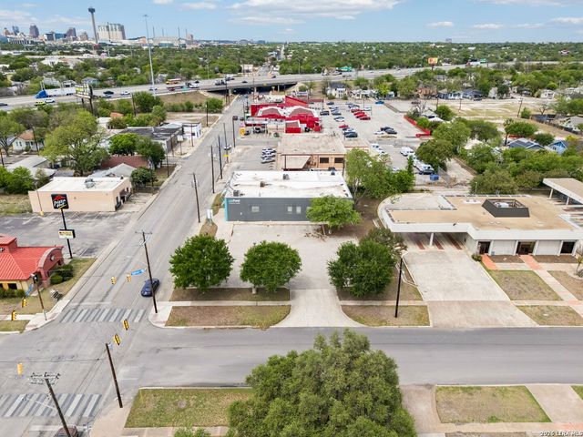 2014 S Hackberry, San Antonio, TX 78210