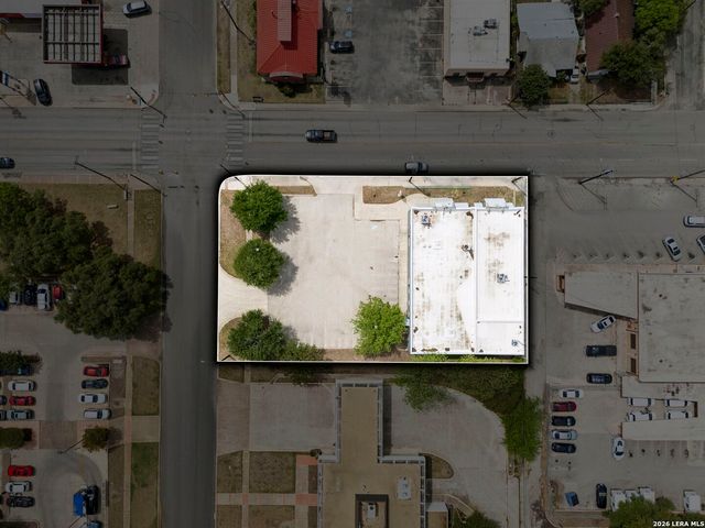2014 S Hackberry, San Antonio, TX 78210