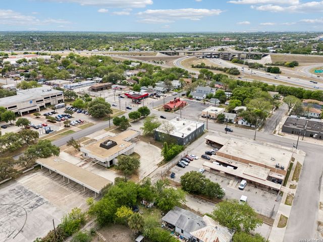 2014 S Hackberry, San Antonio, TX 78210