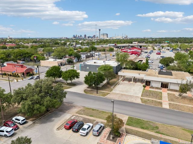 2014 S Hackberry, San Antonio, TX 78210