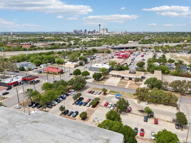 2014 S Hackberry, San Antonio, TX 78210
