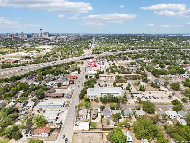2014 S Hackberry, San Antonio, TX 78210