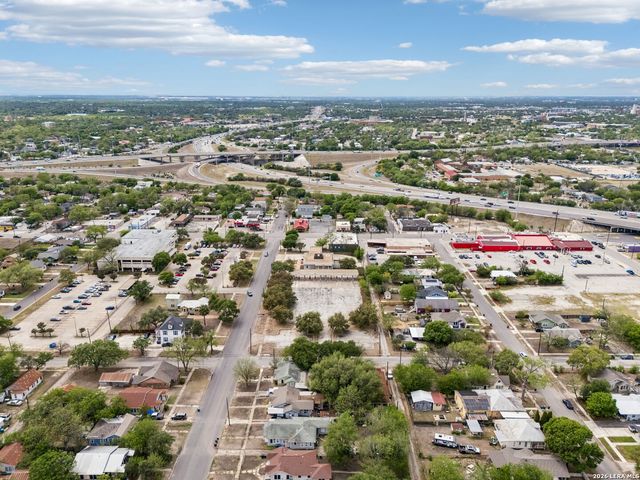 2014 S Hackberry, San Antonio, TX 78210
