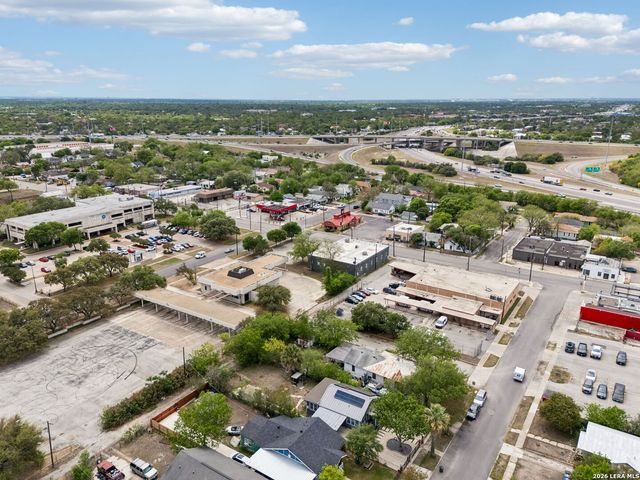 2014 S Hackberry, San Antonio, TX 78210