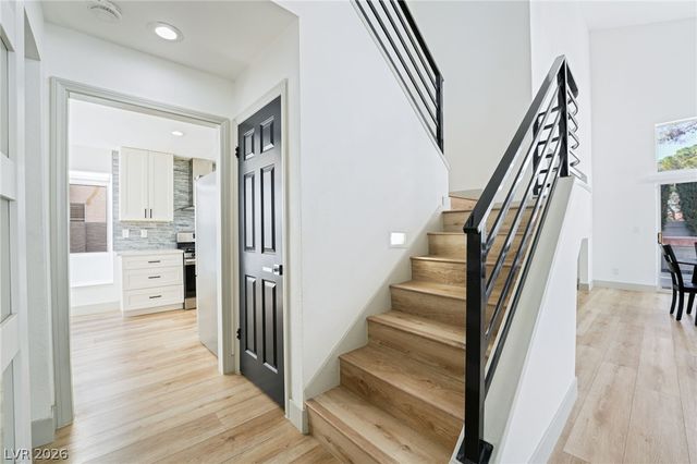 9733 Fern Canyon Avenue, Las Vegas, NV 89117