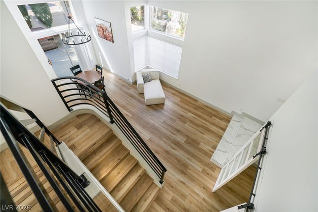 9733 Fern Canyon Avenue, Las Vegas, NV 89117