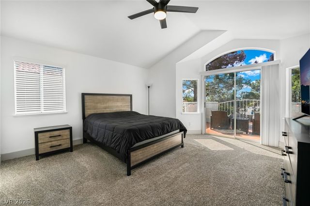 9733 Fern Canyon Avenue, Las Vegas, NV 89117