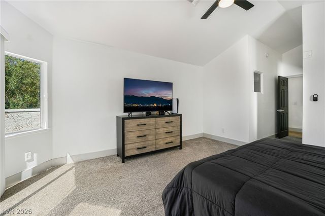 9733 Fern Canyon Avenue, Las Vegas, NV 89117