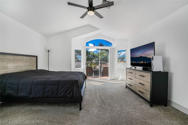 9733 Fern Canyon Avenue, Las Vegas, NV 89117