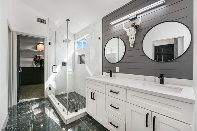 9733 Fern Canyon Avenue, Las Vegas, NV 89117