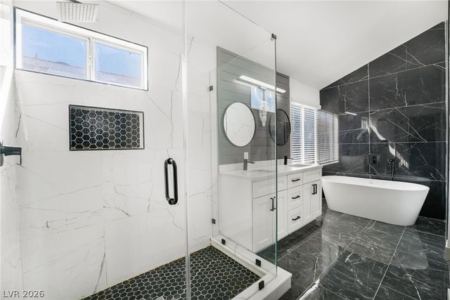 9733 Fern Canyon Avenue, Las Vegas, NV 89117