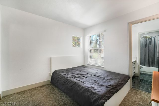 9733 Fern Canyon Avenue, Las Vegas, NV 89117