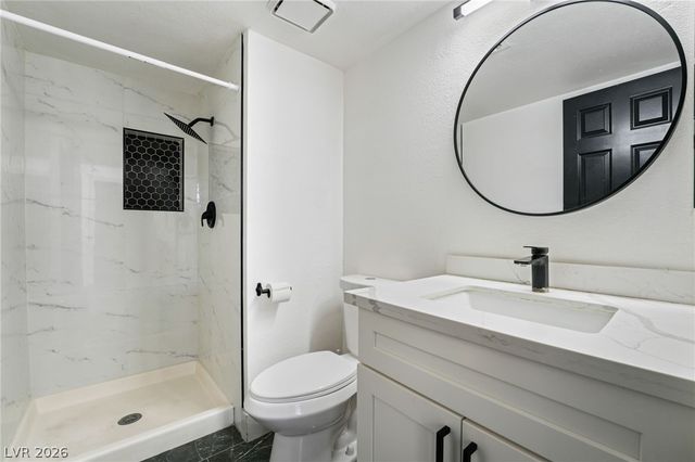 9733 Fern Canyon Avenue, Las Vegas, NV 89117