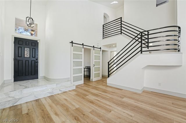 9733 Fern Canyon Avenue, Las Vegas, NV 89117