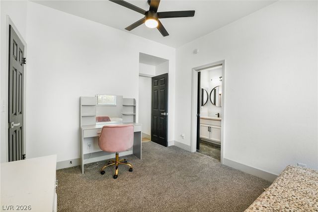 9733 Fern Canyon Avenue, Las Vegas, NV 89117