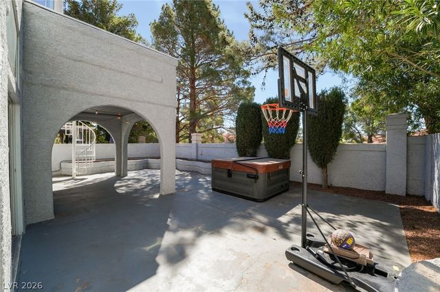 9733 Fern Canyon Avenue, Las Vegas, NV 89117