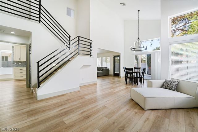 9733 Fern Canyon Avenue, Las Vegas, NV 89117