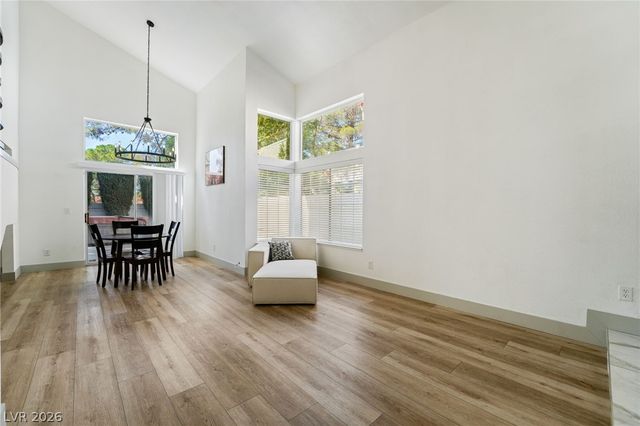 9733 Fern Canyon Avenue, Las Vegas, NV 89117