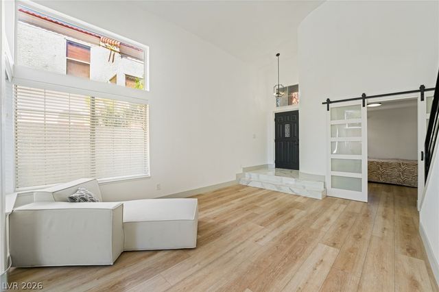 9733 Fern Canyon Avenue, Las Vegas, NV 89117