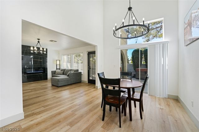 9733 Fern Canyon Avenue, Las Vegas, NV 89117