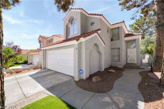 9733 Fern Canyon Avenue, Las Vegas, NV 89117