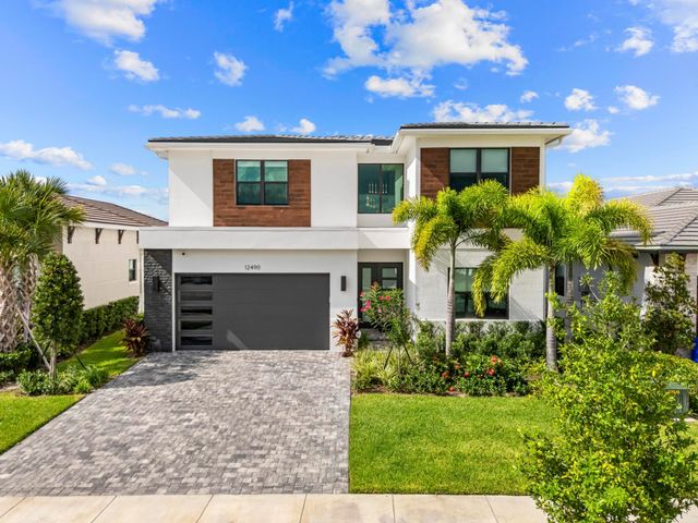 12490 Solana Bay Circle, Palm Beach Gardens, FL 33412