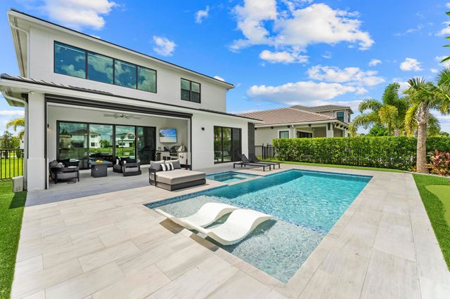 12490 Solana Bay Circle, Palm Beach Gardens, FL 33412