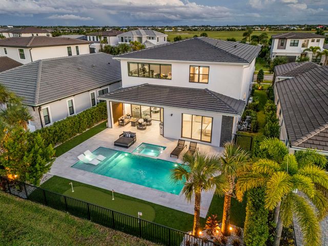 12490 Solana Bay Circle, Palm Beach Gardens, FL 33412
