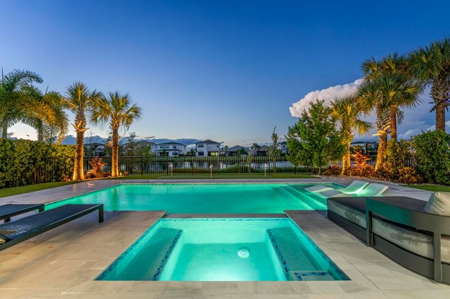 12490 Solana Bay Circle, Palm Beach Gardens, FL 33412