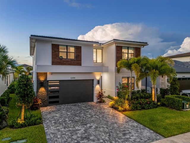 12490 Solana Bay Circle, Palm Beach Gardens, FL 33412
