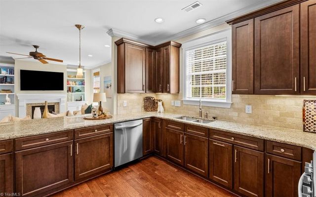 1802 Griffins Knoll Court, Greensboro, NC 27455