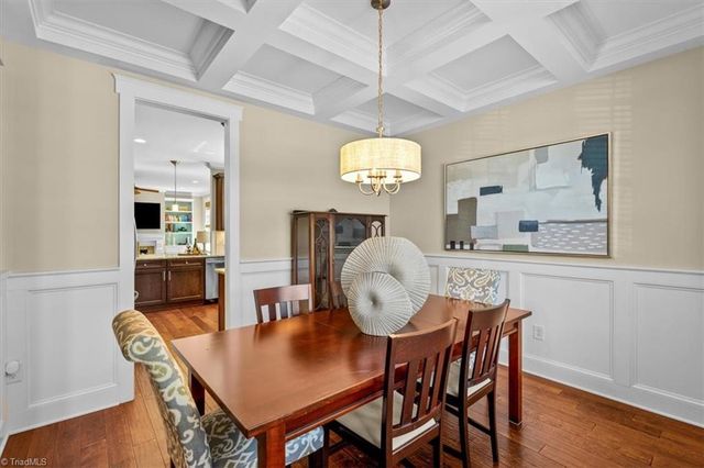 1802 Griffins Knoll Court, Greensboro, NC 27455