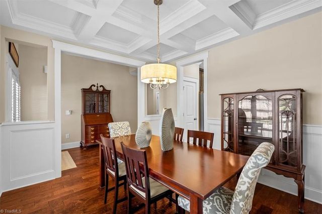 1802 Griffins Knoll Court, Greensboro, NC 27455