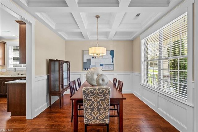 1802 Griffins Knoll Court, Greensboro, NC 27455