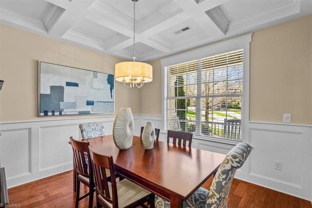 1802 Griffins Knoll Court, Greensboro, NC 27455