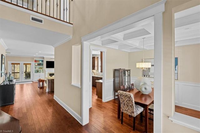 1802 Griffins Knoll Court, Greensboro, NC 27455